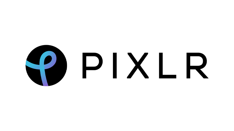 Pixlr logo, Pixlr discount